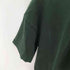 ノーティカ NAUTICA 厚TOO HEAVYヘビーウェイトTシャツ メンズ import:M